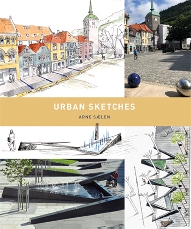 Urban Sketches