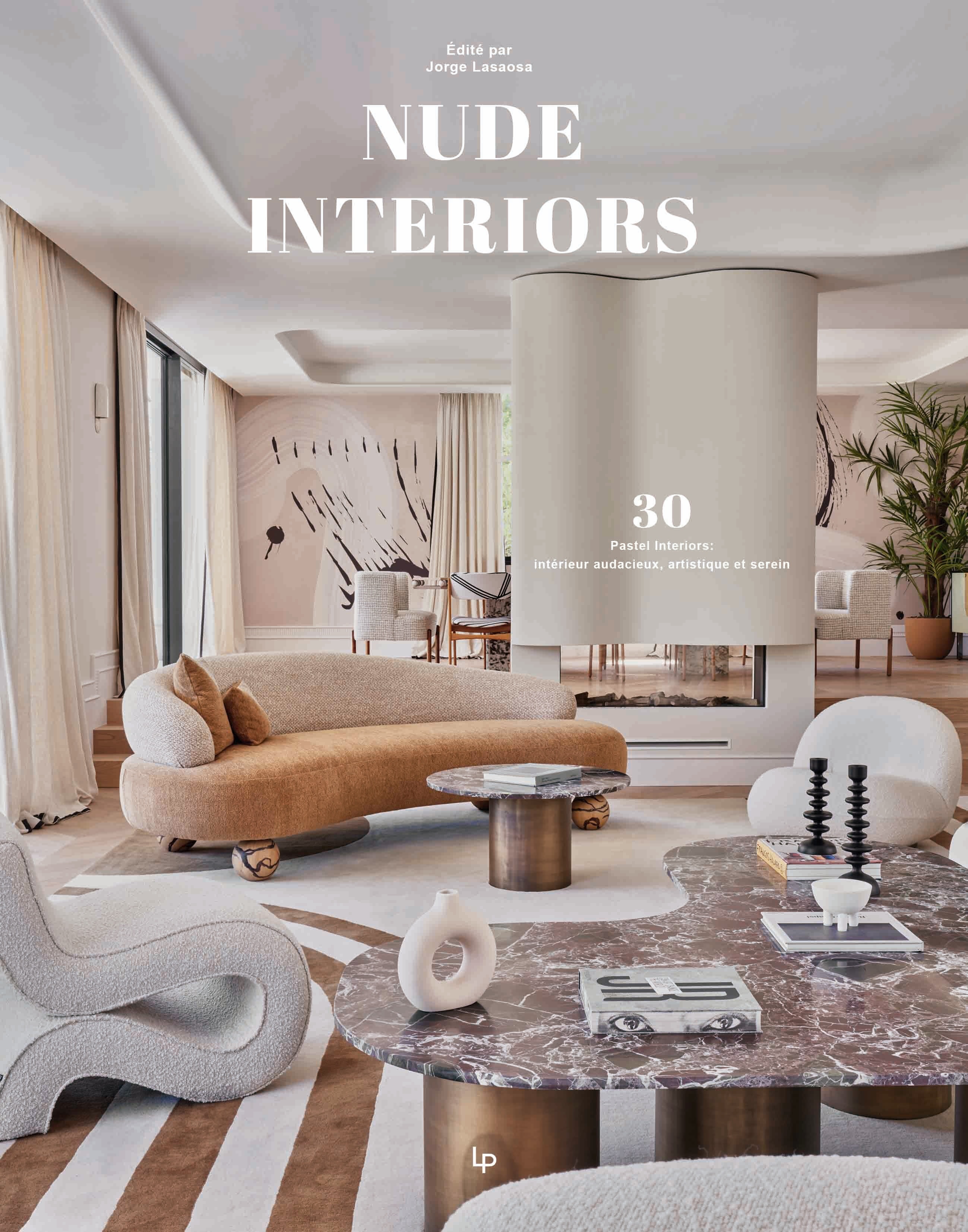 Nude Interiors