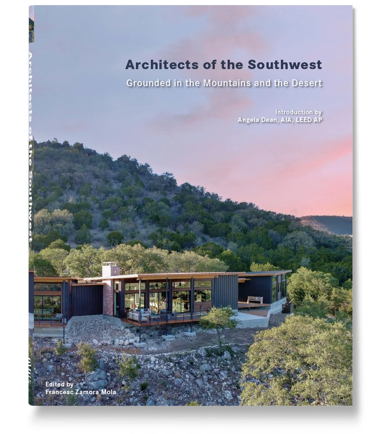 Architects of the Southwest