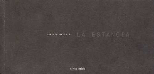 La estancia