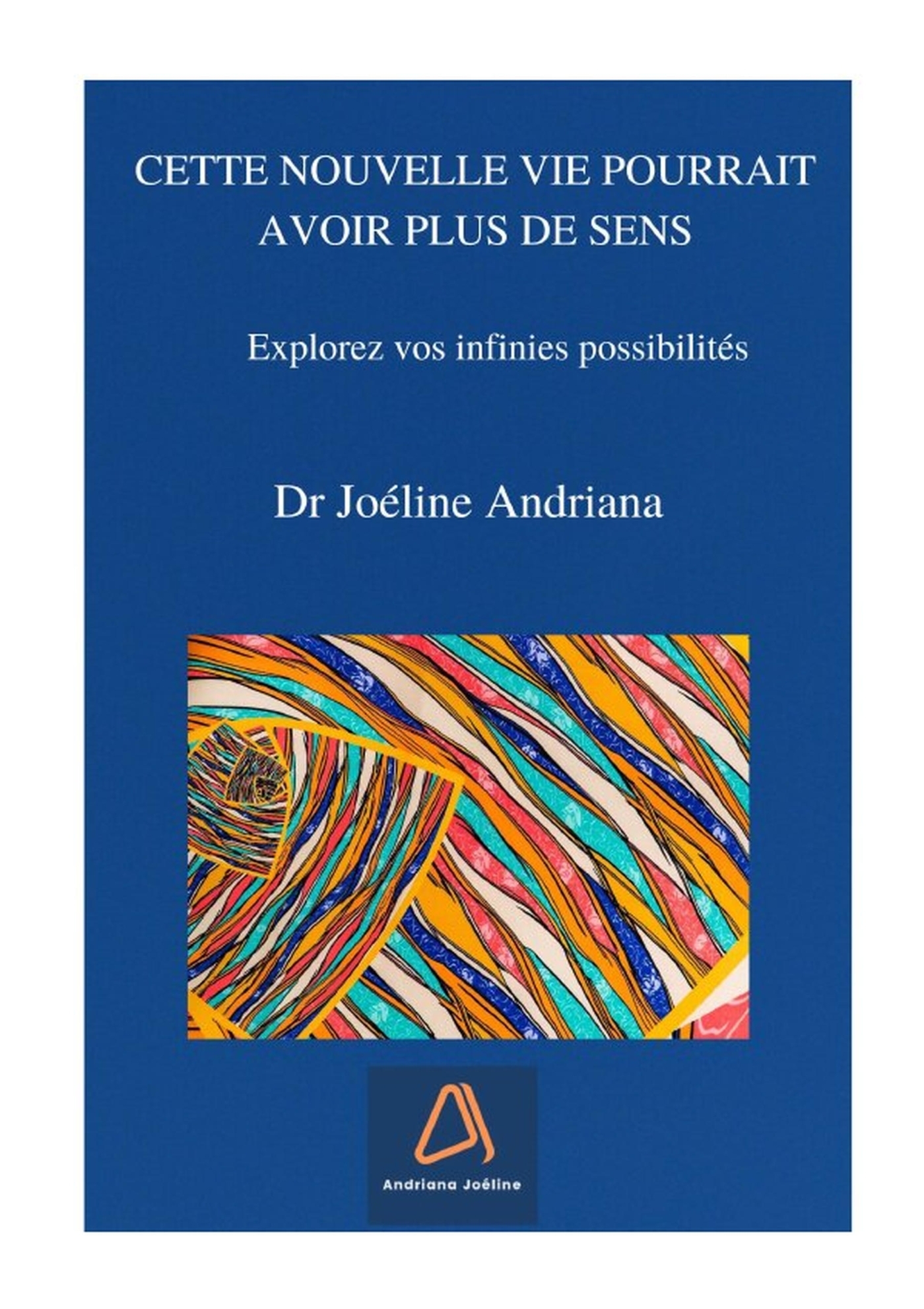 Cette nouvelle vie pourrait avoir plus de sens. Explorez vos infinies possibilités.