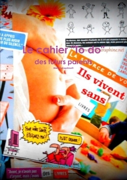 Le cahier "To do" des futurs parents