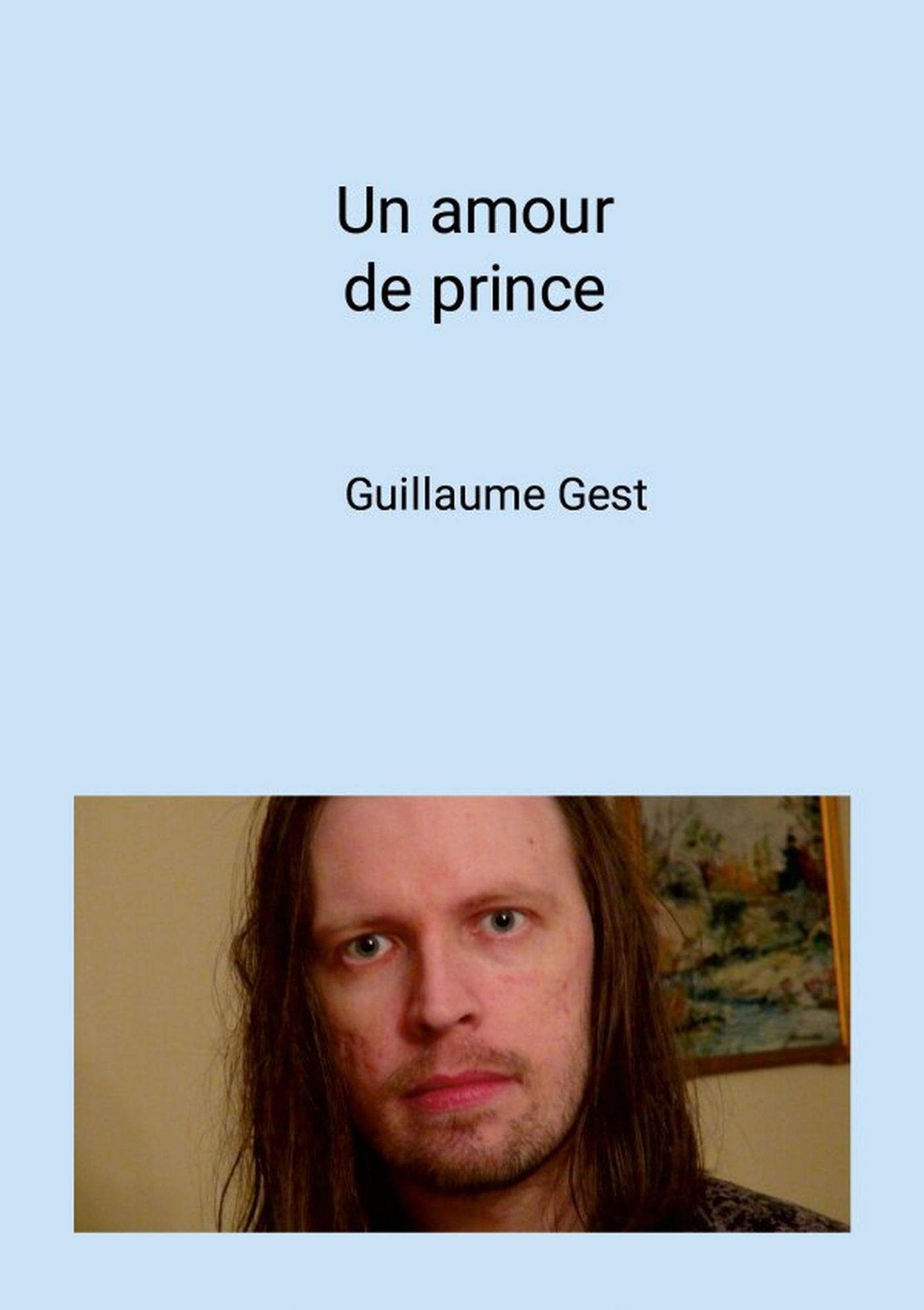 Un amour de prince