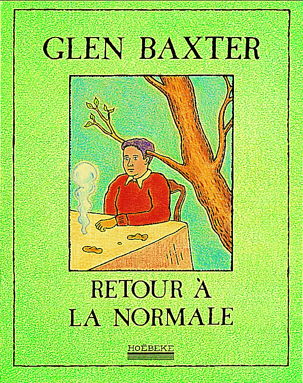 Retour à la normale