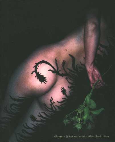 Chair nue s'articule (La)