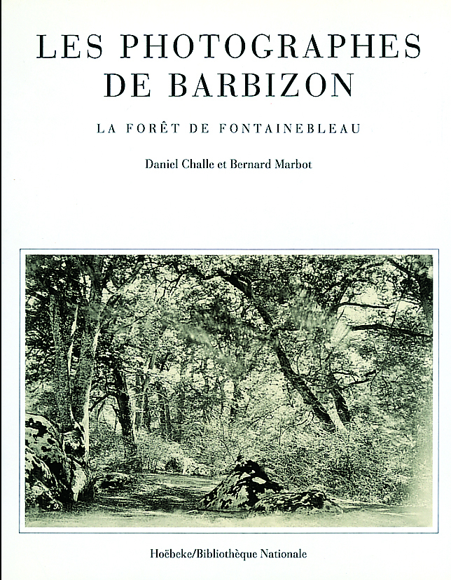 LES PHOTOGRAPHES DE BARBIZON