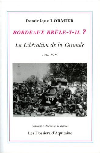 Bordeaux brule-t' il ?