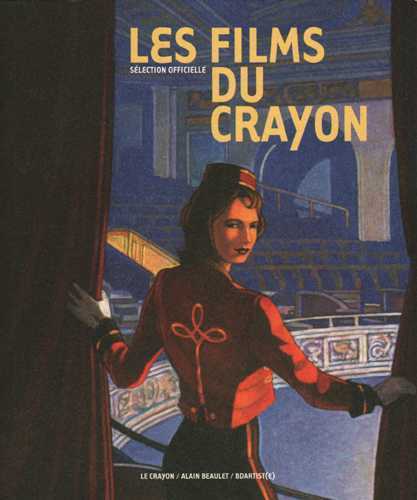 Films du crayon (Les)