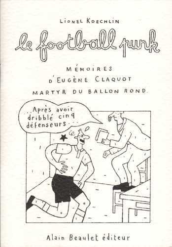 Football punk (Le)