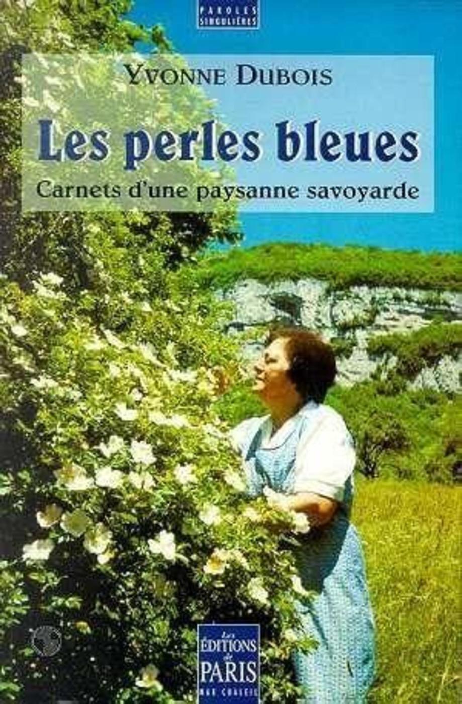 Les perles bleues