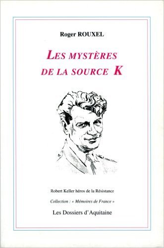 Les mysteres de la source k