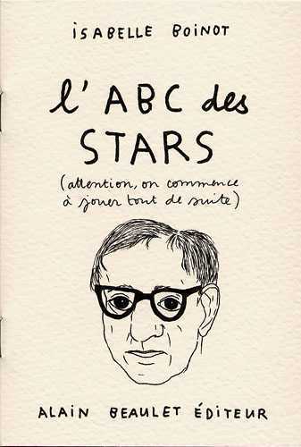 ABC des stars (L')