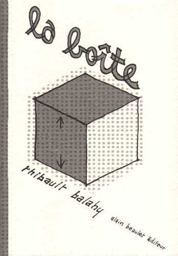 Boîte (La)