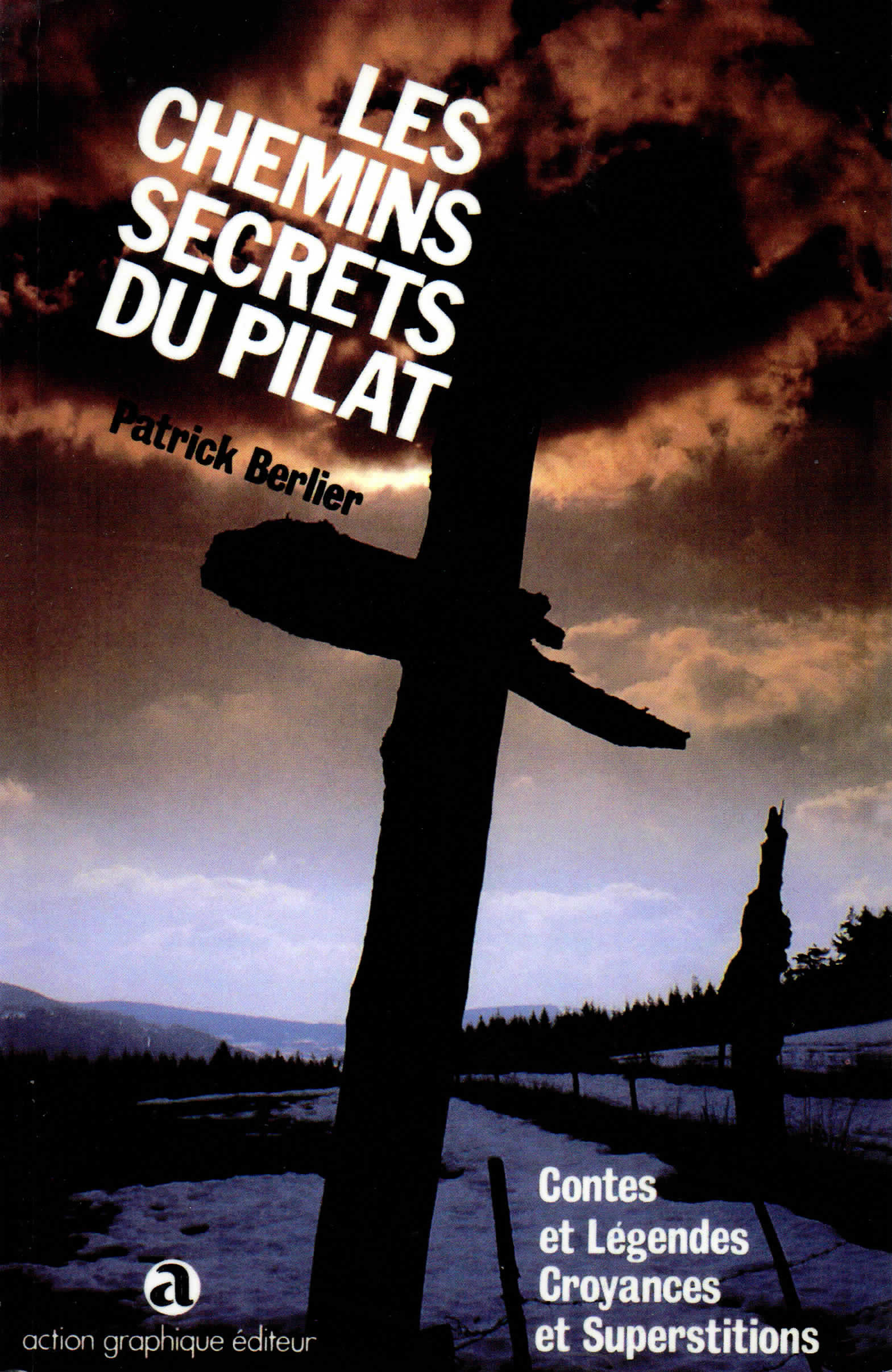 Les chemins secrets du Pilat
