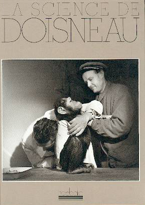 La science de Doisneau
