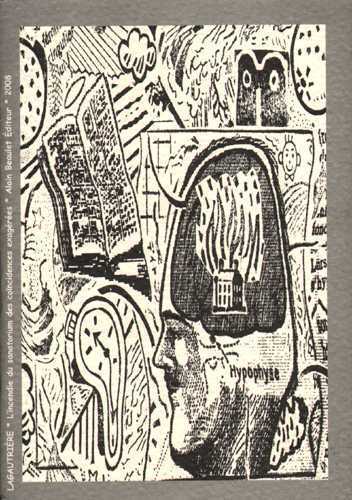 Incendie du sanatorium des coïncidences exagérées (L')