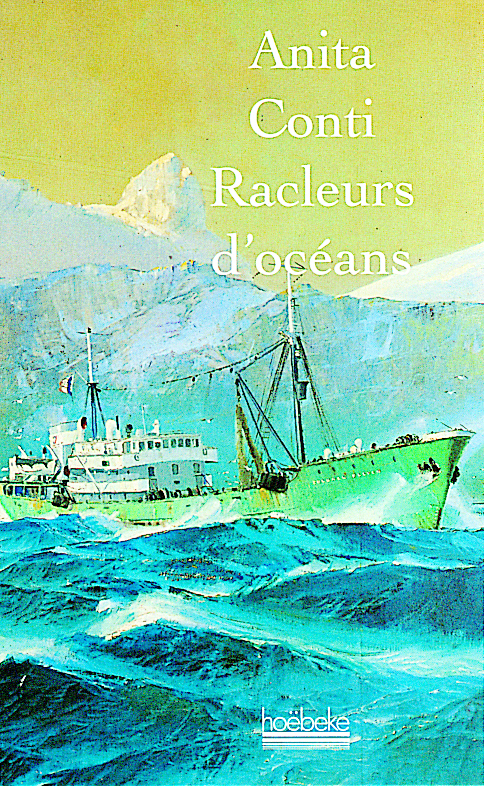 Racleurs d'océan