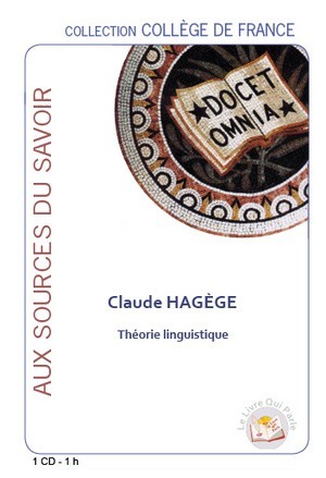 THEORIE LINGUISTIQUE