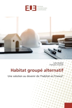 Habitat groupe alternatif