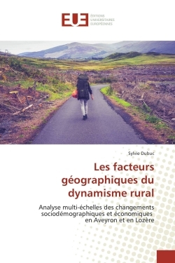 Les facteurs géographiques du dynamisme rural