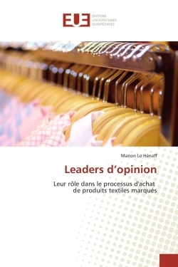 Leaders d'opinion