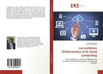 Les systèmes d'information et le cloud computing