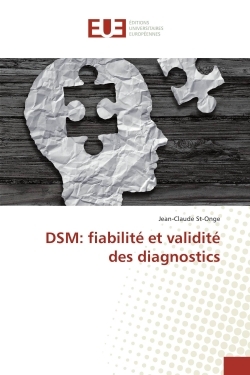 DSM: fiabilite et validite des diagnostics