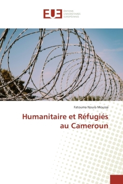 Humanitaire et Réfugiés au Cameroun