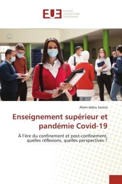 Enseignement supérieur et pandémie Covid-19