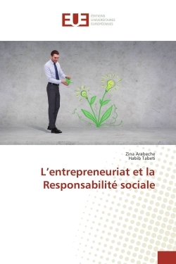 L'entrepreneuriat et la Responsabilité sociale