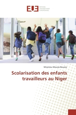 Scolarisation des enfants travailleurs au niger