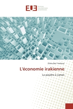 L'economie irakienne