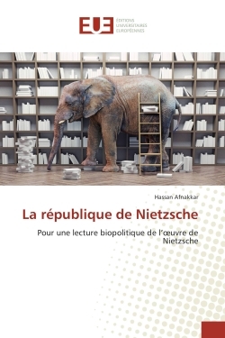 La republique de Nietzsche