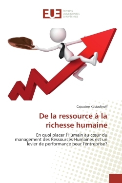 De la ressource à la richesse humaine