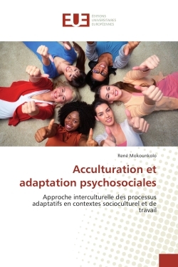 Acculturation et adaptation psychosociales