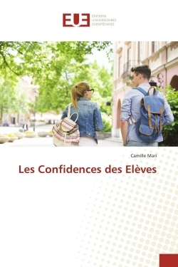 Les confidences des elèves