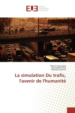 La simulation Du trafic, l'avenir de l'humanite