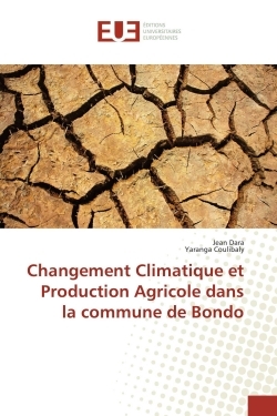 Changement climatique et production agricole dans la commune de bondo