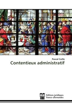 Contentieux administratif
