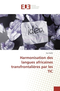 Harmonisation des langues africaines transfrontalieres par les TIC
