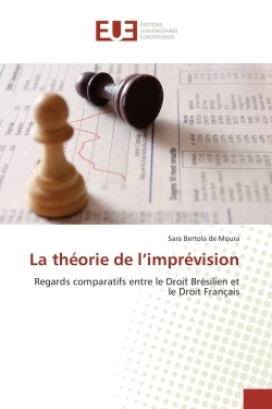 La théorie de l'imprévision