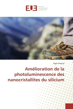 Amélioration de la photoluminescence des nanocristallites du silicium