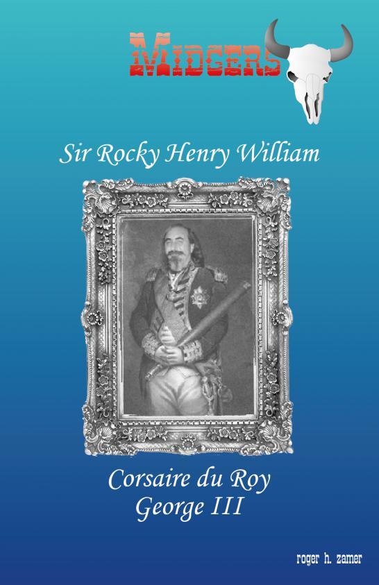 Sir Rocky Henry William  Corsaire