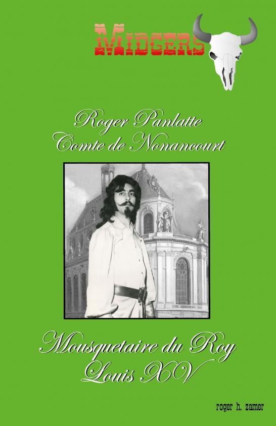 Roger Panlatte Comte de Nonancourt