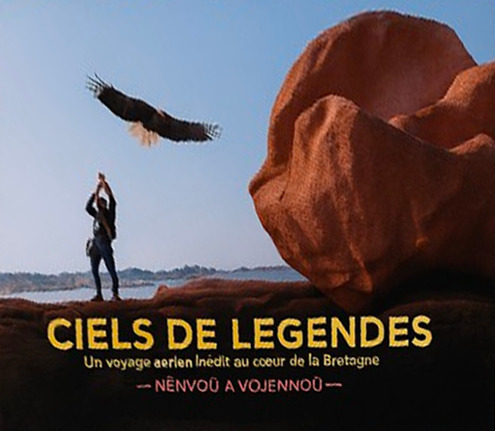Ciels de légendes