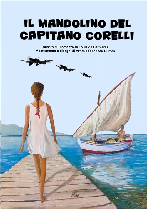 Il mandolino del Capitano Corelli