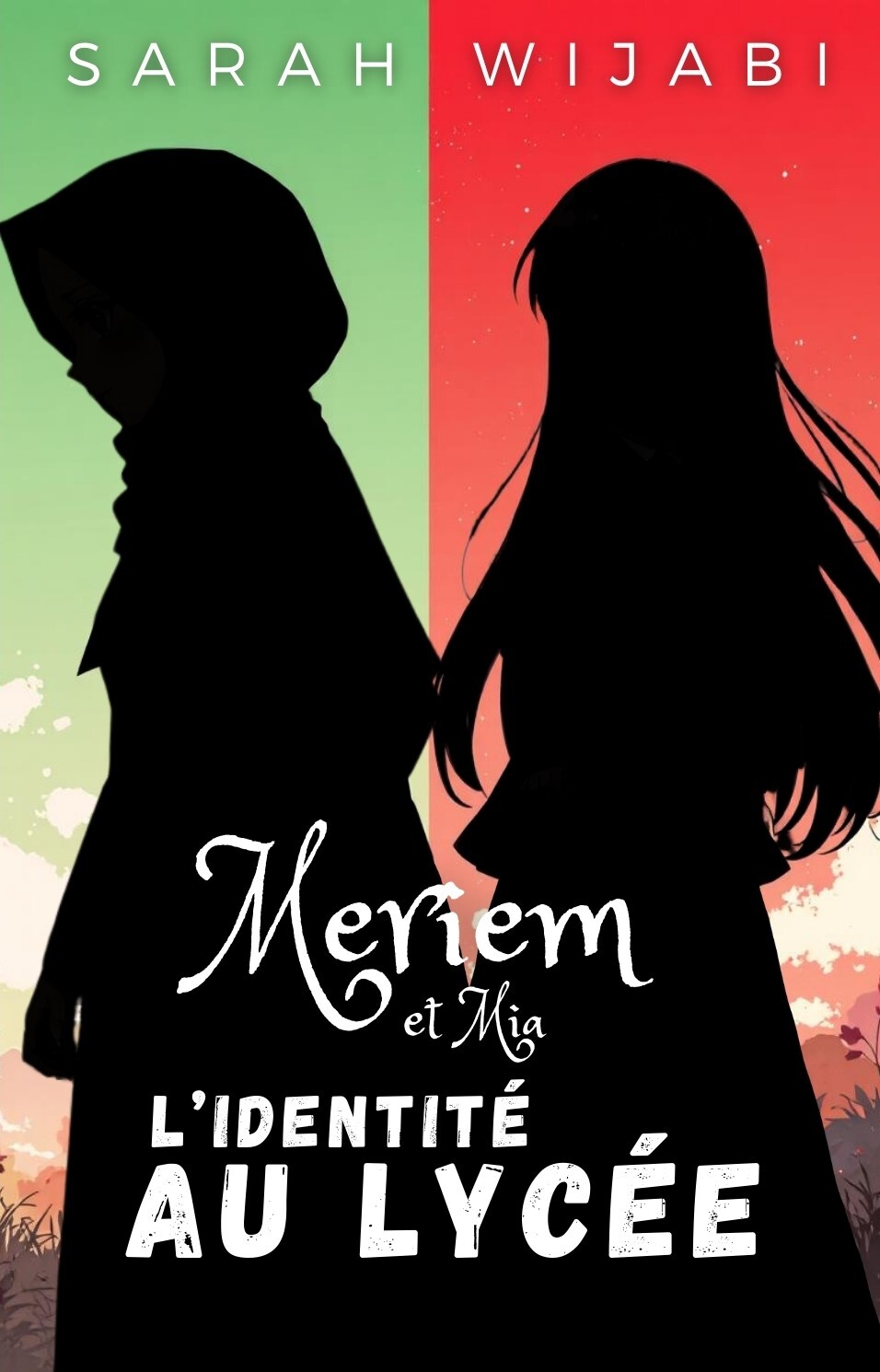 Meriem et Mia - L'identité au lycée