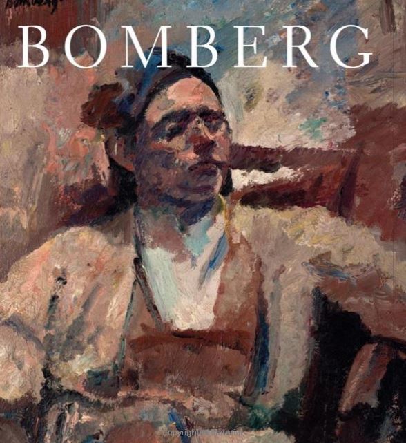 Bomberg /anglais