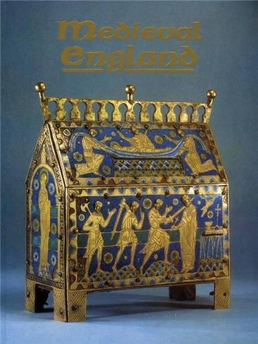 Medieval England /anglais