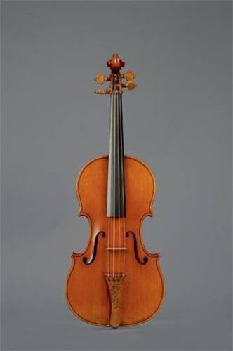 Stradivarius /anglais